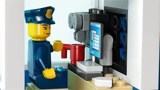 Police Training Academy