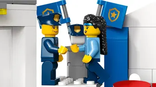 Police Training Academy