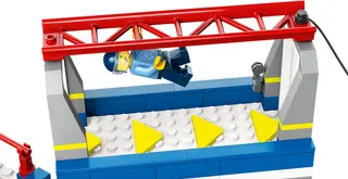 Police Training Academy
