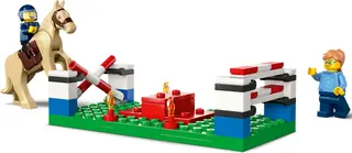 Police Training Academy