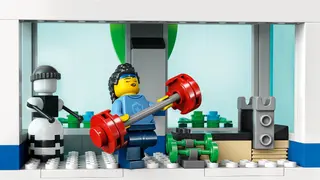 Police Training Academy