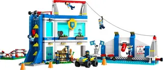 Académie de formation de la police