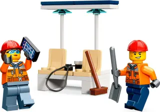 Construction Digger