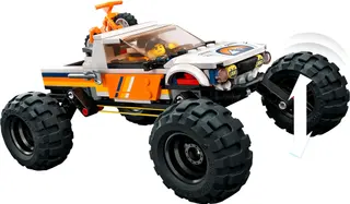 4x4 Offroadavonturen