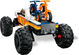 4x4 Offroadavonturen