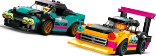 Custom Car Garage