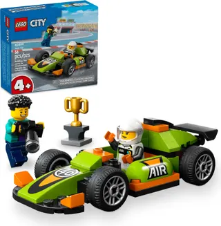 Race Car