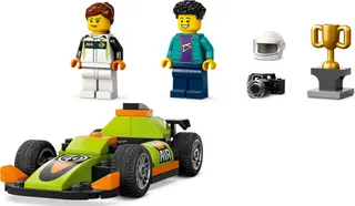 Race Car