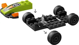 Race Car