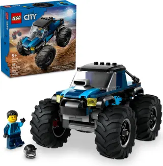 Monster Truck