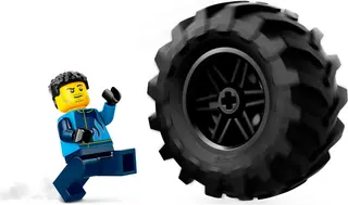 Monster Truck