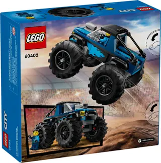 Monster Truck
