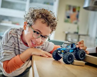 Monster Truck