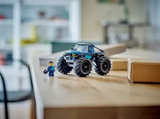 Monster Truck