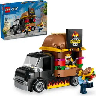 Burgerwagen