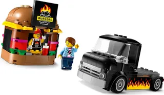 Burgerwagen