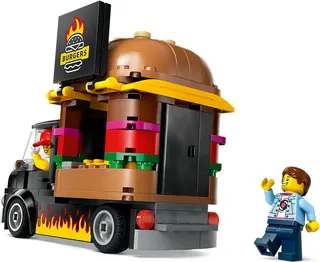 Burgerwagen