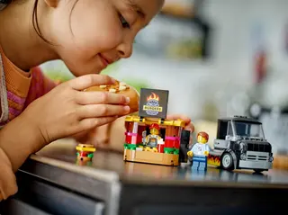 Burgerwagen