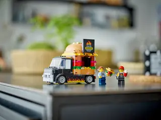 Burgerwagen
