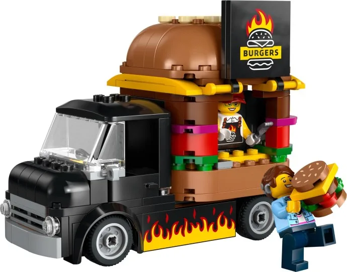 Burgerwagen