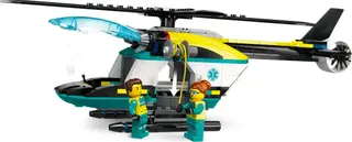 Notfallrettungshubschrauber
