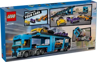 Autotransporter