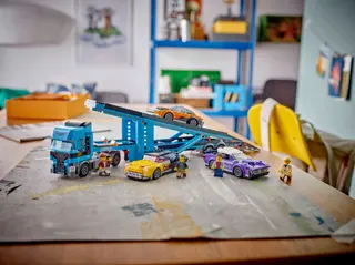 Autotransporter
