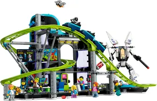 Robot World