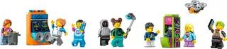 Robot World
