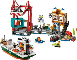 Hafen