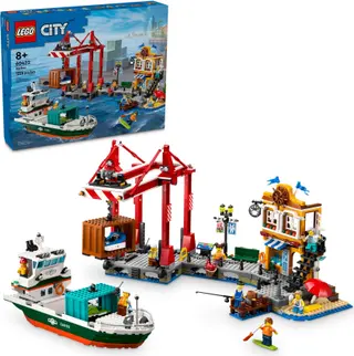 Hafen