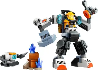Weltraumkonstruktionsmechanik