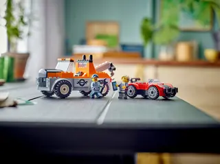 Sleepwagen