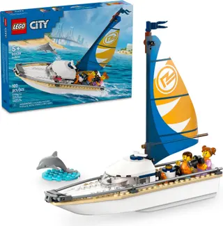 Sailboat