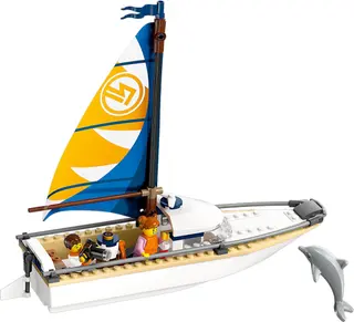 Sailboat