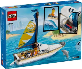 Sailboat