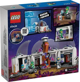 Laboratoire des sciences spatiales
