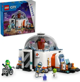 Laboratoire des sciences spatiales