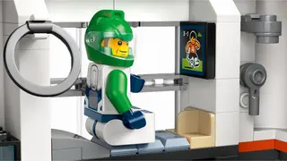Laboratoire des sciences spatiales