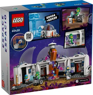 Laboratoire des sciences spatiales