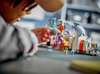 Laboratoire des sciences spatiales