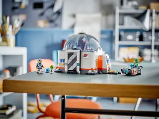 Laboratoire des sciences spatiales