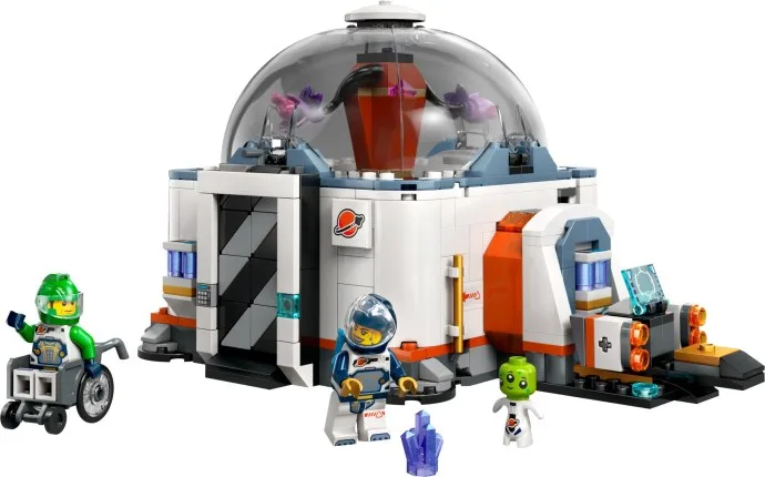Laboratoire des sciences spatiales