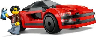 Sportwagen