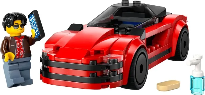 Sportwagen