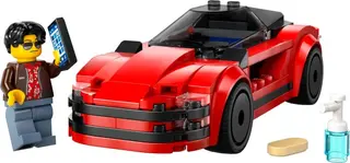 Sportwagen