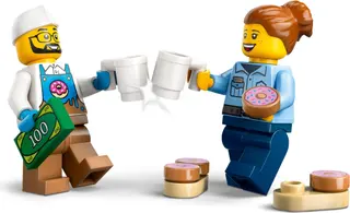 Donut-Truck