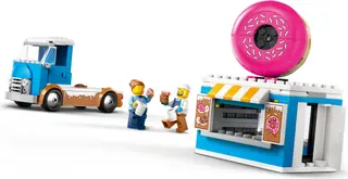 Donut-Truck