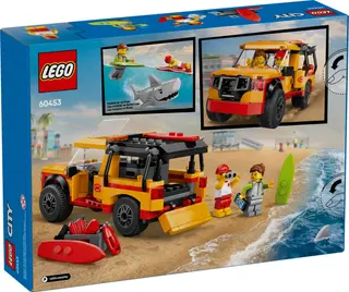 Rettungswagen
