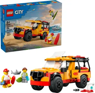 Rettungswagen